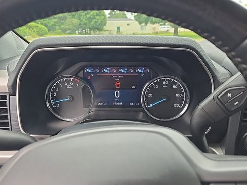 Used 2021 Ford F150 XLT w/ Equipment Group 301A Mid image 19