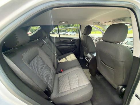 Used 2021 Chevrolet Equinox LT AWD/4WD image 28