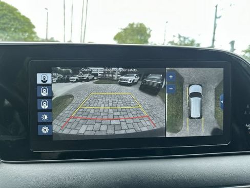 Used 2020 Hyundai Palisade Limited AWD/4WD image 24
