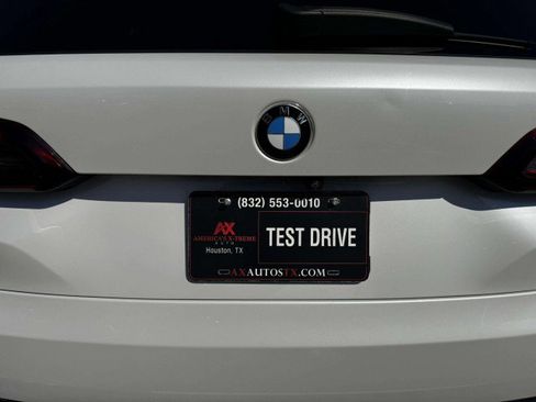 Used 2020 BMW X5 xDrive50i w/ Premium Package image 17