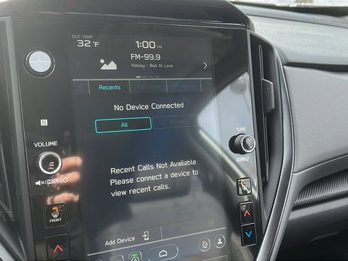 New 2026 Subaru Crosstrek 2.0i Premium image 12