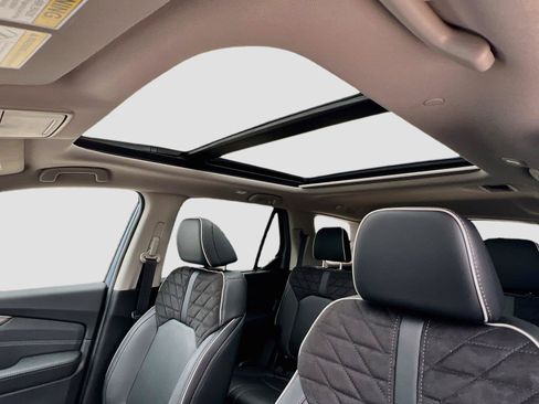 New 2026 Honda Pilot Elite image 17