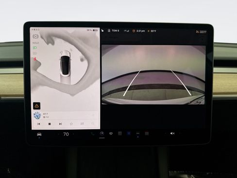 Used 2022 Tesla Model 3 RWD image 16