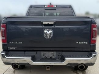 Used 2019 RAM 1500 Laramie AWD/4WD video 4
