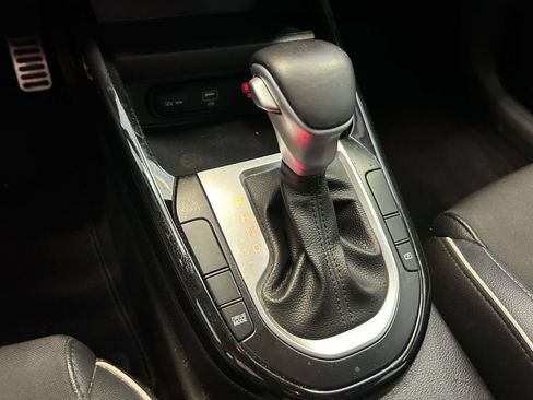 Used 2023 Kia Forte GT-Line FWD image 21