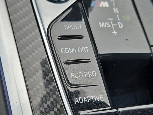 Used 2021 BMW M850i Gran Coupe xDrive w/ Driving Assistance Package image 25