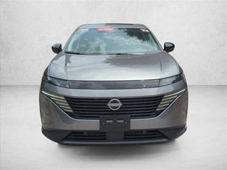 Certified 2025 Nissan Murano SL w/ Cargo Package AWD/4WD video 2
