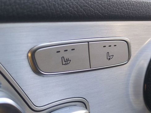 Used 2018 Mercedes-Benz GLC 300 image 26