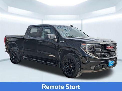 Used 2023 GMC Sierra 1500 Elevation image 9