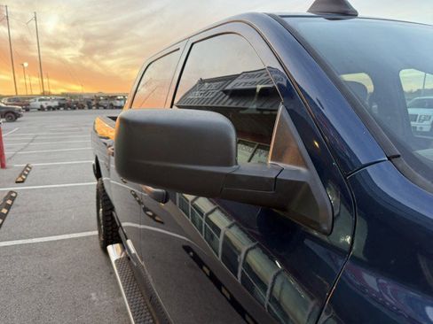 Used 2022 RAM 2500 Tradesman image 20