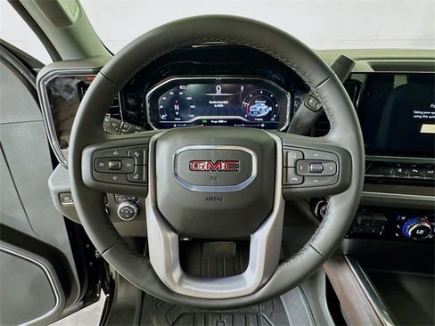 New 2025 GMC Sierra 2500 SLT w/ Texas SLT Premium Package image 6