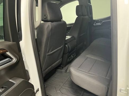 Used 2023 GMC Sierra 1500 SLE AWD/4WD image 39