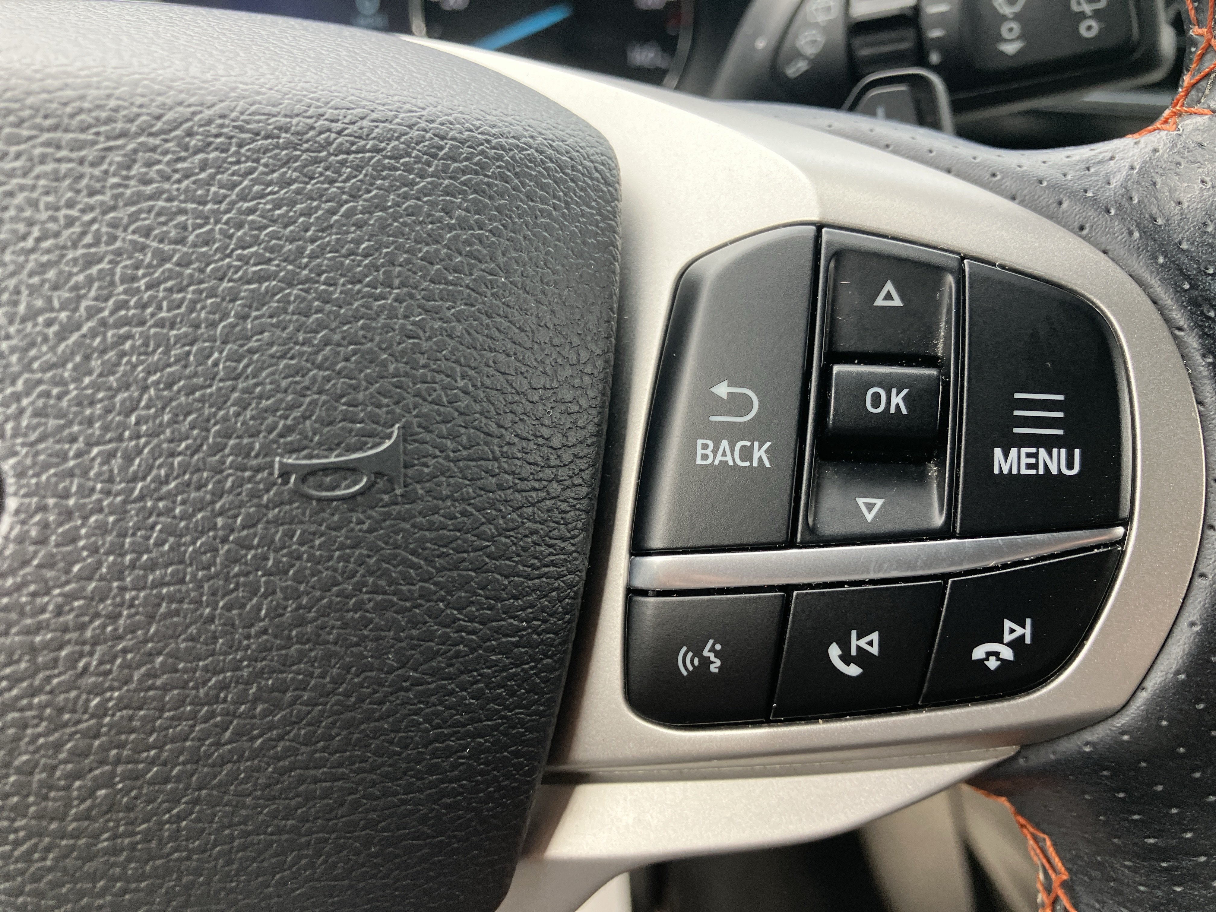 Certified 2022 Ford Explorer Timberline AWD/4WD image 28