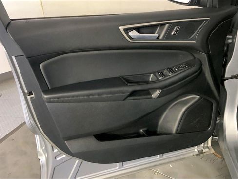 Used 2024 Ford Edge SEL AWD/4WD image 24