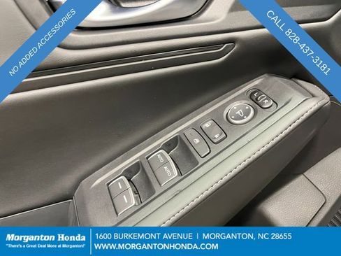 New 2026 Honda Accord Sport image 12