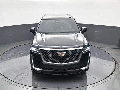 Used 2024 Cadillac Escalade Premium Luxury w/ LPO, Floor Liner Package image 28