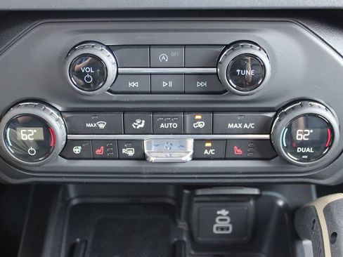 New 2026 Ford Bronco Badlands AWD/4WD image 5