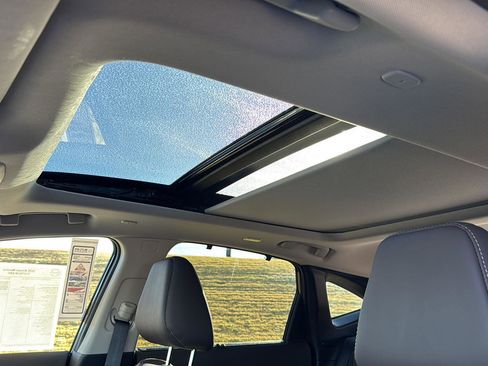 New 2026 Nissan Murano Platinum image 27