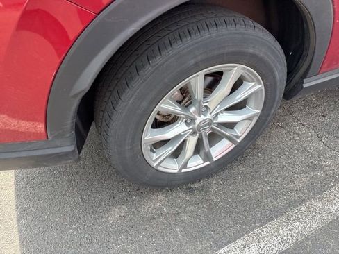 Used 2024 Honda CR-V EX image 14