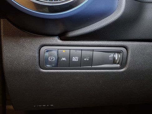 Used 2024 Chevrolet Equinox EV LT image 12