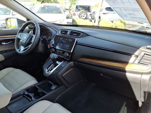 Used 2018 Honda CR-V EX image 11