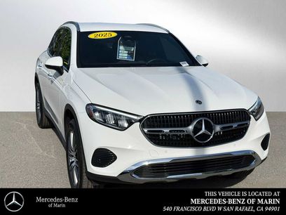 Used 2025 Mercedes-Benz GLC 300
