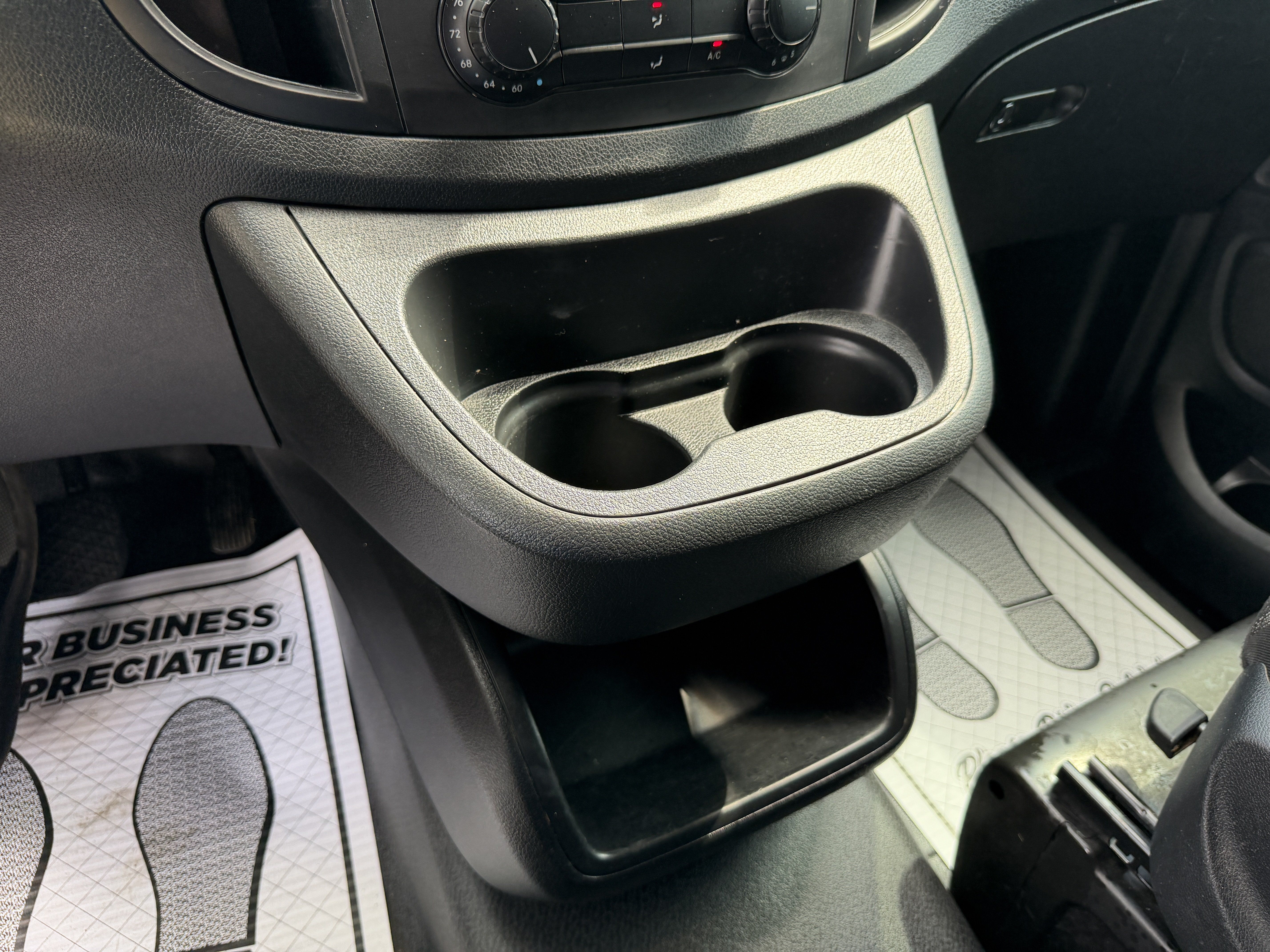 Used 2020 Mercedes-Benz Metris image 19