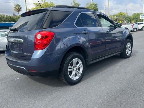 Used 2014 Chevrolet Equinox LT w/ Driver Convenience Package FWD image 6