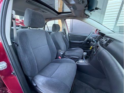 Used 2008 Toyota Corolla S image 18