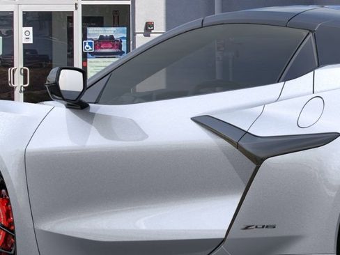 New 2026 Chevrolet Corvette Z06 image 13