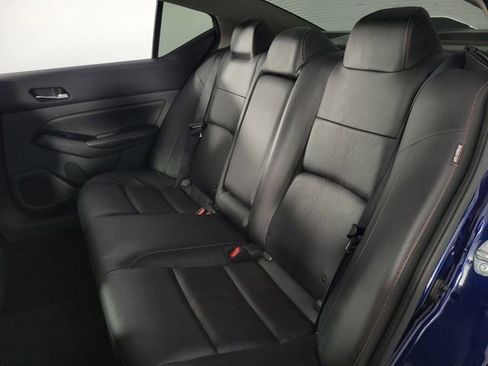 Used 2023 Nissan Altima 2.5 SR w/ SR Premium Package FWD image 18