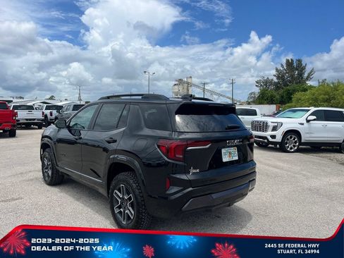 New 2026 GMC Terrain AT4 w/ Convenience Package III AWD/4WD image 5