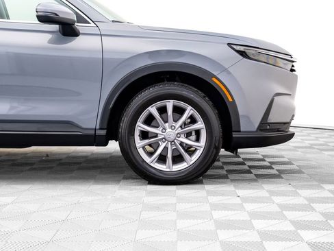 Used 2024 Honda CR-V EX-L image 36