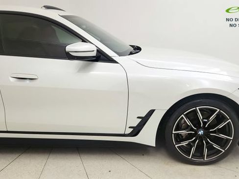 Used 2023 BMW 430i Gran Coupe xDrive w/ M Sport Package AWD/4WD image 18