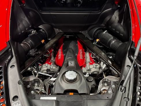 Used 2023 Ferrari SF90 Stradale AWD/4WD image 42