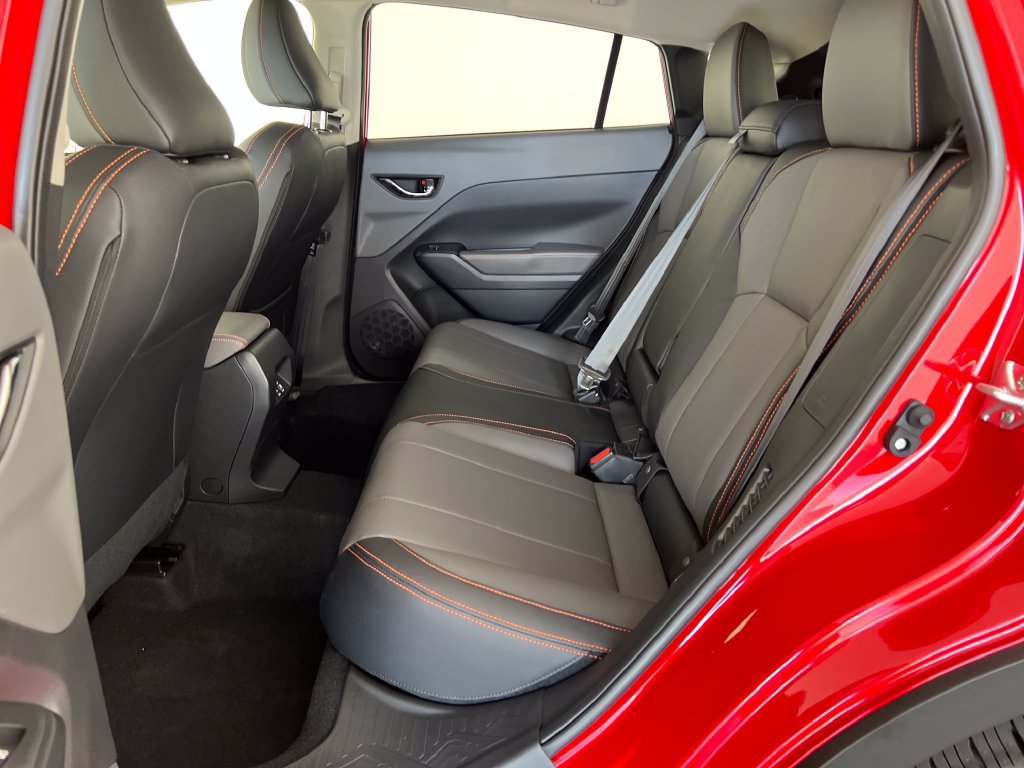 New 2026 Subaru Crosstrek 2.5i Limited AWD/4WD image 28