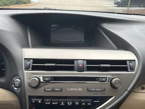 Used 2015 Lexus RX 350 FWD image 11