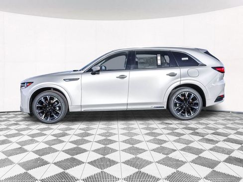 New 2026 MAZDA CX-90 3.3 Turbo S w/ Premium Plus AWD/4WD image 20