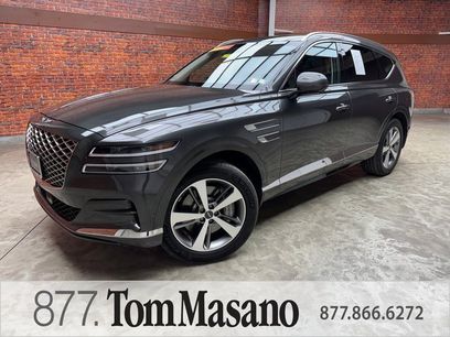 Used 2024 Genesis GV80 3.5T w/ Advanced Package