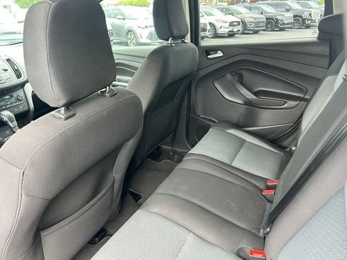 Used 2018 Ford Escape SE AWD/4WD image 29