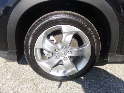 Used 2021 Honda HR-V LX image 31