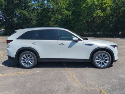 New 2026 MAZDA CX-90 3.3 Turbo w/ Preferred Package