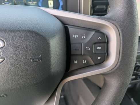 New 2025 Ford Bronco 4-Door image 27