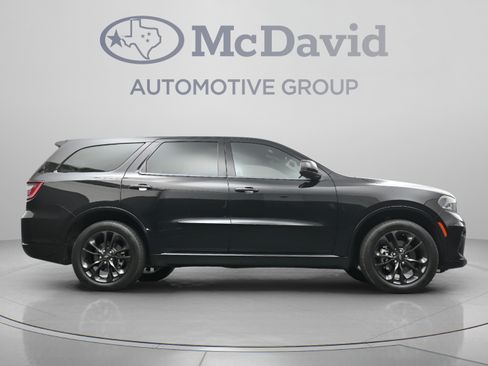 Used 2022 Dodge Durango GT w/ Blacktop Package AWD/4WD image 32