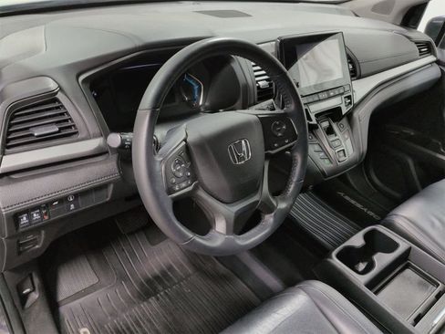Used 2022 Honda Odyssey EX-L image 10