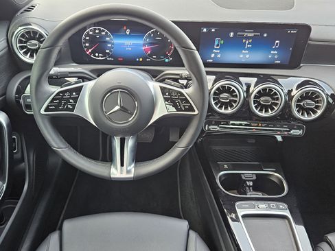 Certified 2026 Mercedes-Benz CLA 250 image 26