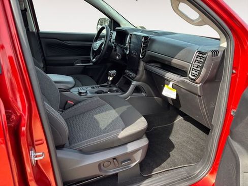 Certified 2024 Ford Ranger XLT w/ FX4 Off-Road Package image 15