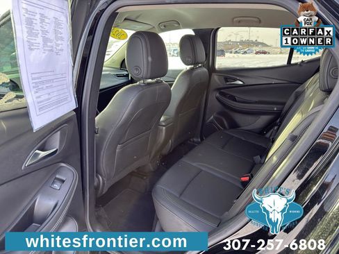 Used 2024 Buick Encore GX Sport Touring image 14