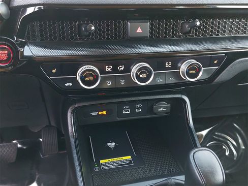 Certified 2023 Honda CR-V EX-L image 25