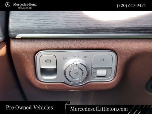 Certified 2026 Mercedes-Benz GLS 450 4MATIC image 24